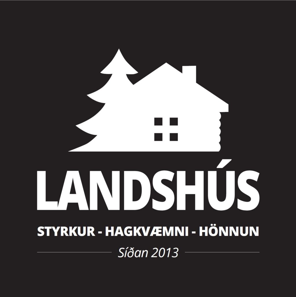 Landshús