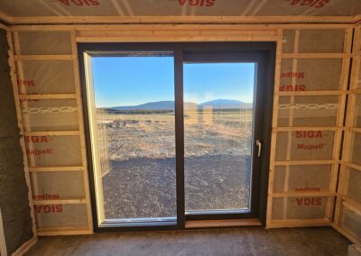 Klettar 65 - Aðstöðuhús - Landshús