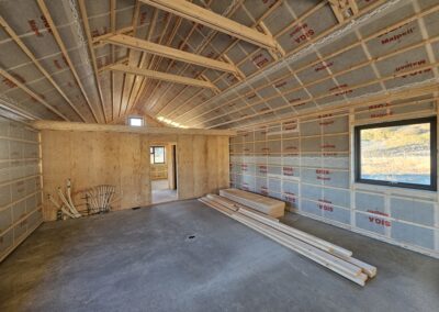 Klettar 65 - Aðstöðuhús - Landshús