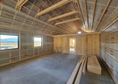 Klettar 65 - Aðstöðuhús - Landshús