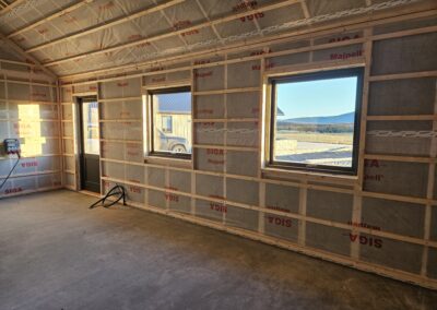 Klettar 65 - Aðstöðuhús - Landshús