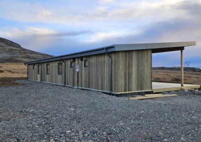 Hrím 108 - Grímsnes - Landshús