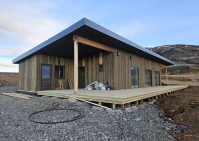 Hrím 108 - Grímsnes - Landshús