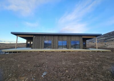 Hrím 108 - Grímsnes - Landshús