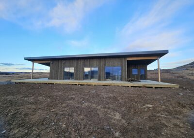 Hrím 108 - Grímsnes - Landshús