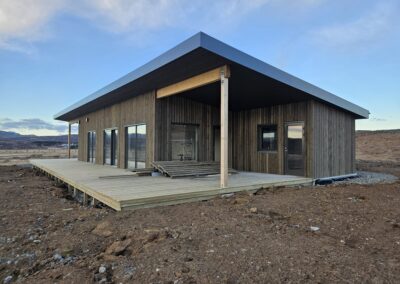 Hrím 108 - Grímsnes - Landshús