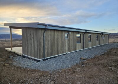 Hrím 108 - Grímsnes - Landshús