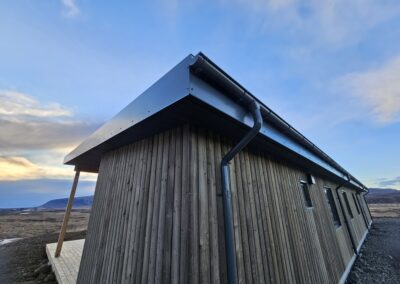 Hrím 108 - Grímsnes - Landshús