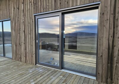 Hrím 108 - Grímsnes - Landshús