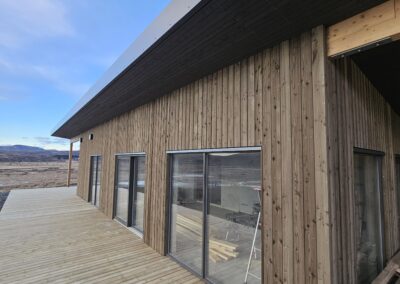 Hrím 108 - Grímsnes - Landshús