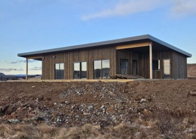 Hrím 108 - Grímsnes - Landshús