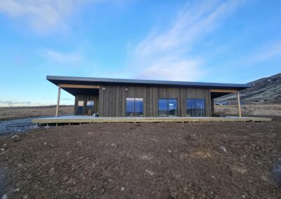 Hrím 108 - Grímsnes - Landshús