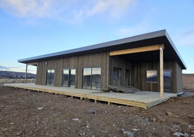 Hrím 108 - Grímsnes - Landshús