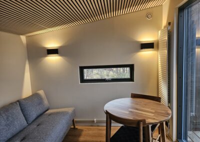 Tígull - Premium Garðhús/Gestahús - Landshús ehf